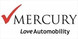 Logo Mercury Spa